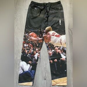 Rokit Menace Trackpants (Dennis Rodman)